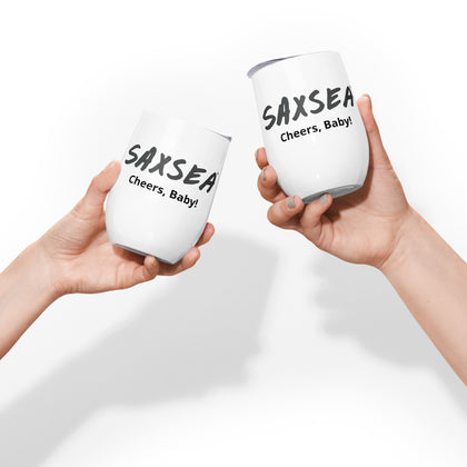SAXSEA® Wine tumbler