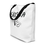 SAXSEA® Sax Life Large Tote Bag