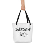 SAXSEA® Sax Life Large Tote Bag