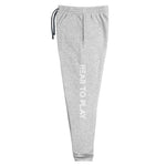 HEAR TO PLAY Unisex Joggers