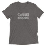 Cassie Moore Short sleeve t-shirt