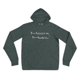 Moore Music Unisex hoodie