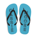 Cassie Moore Flip-Flops
