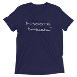 Moore Music Short sleeve t-shirt