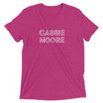 Cassie Moore Short sleeve t-shirt