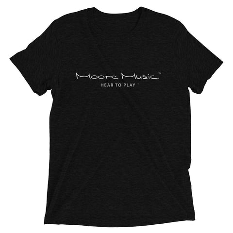 Moore Music Short sleeve t-shirt
