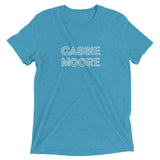 Cassie Moore Short sleeve t-shirt