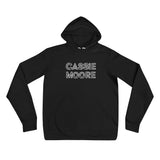 Cassie Moore Unisex hoodie